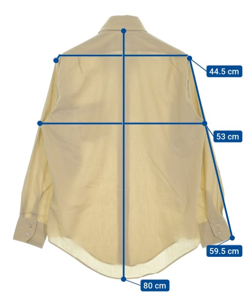 SEARS เสื้อลำลอง