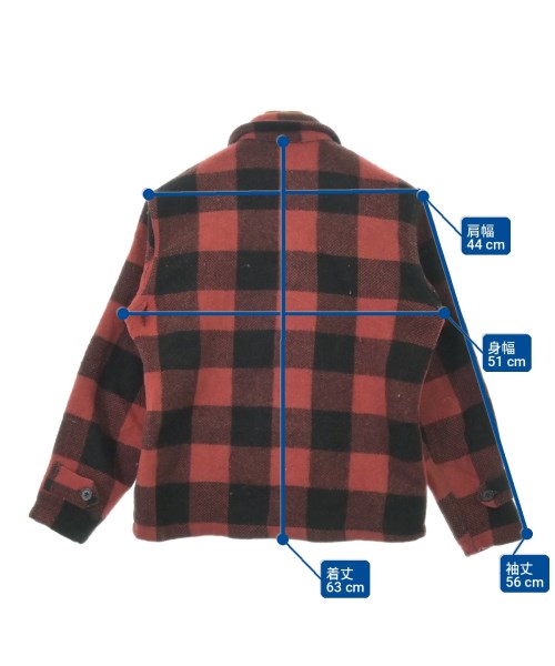 SEARS แจ็คเก็ตเบลาส์ อื่น