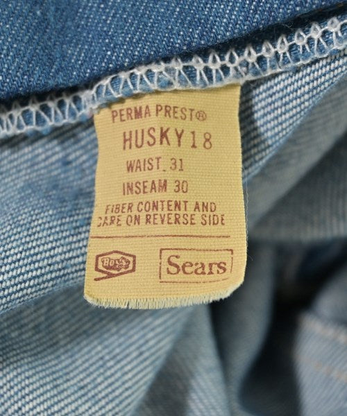 SEARS ยีนส์