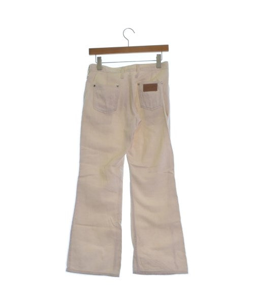 Wrangler ยีนส์