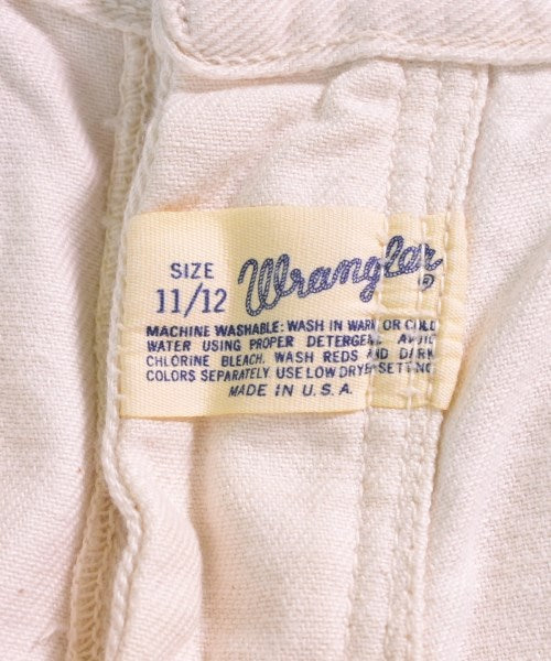 Wrangler ยีนส์