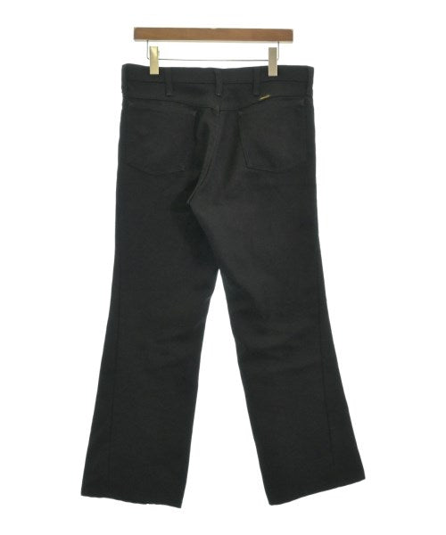 Wrangler กางเกงขายาว