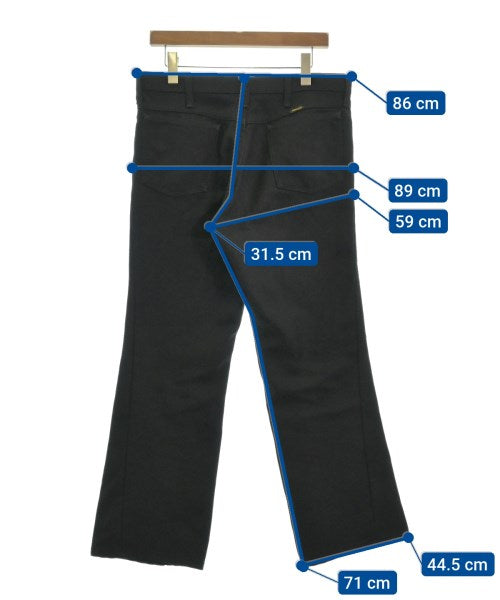 Wrangler กางเกงขายาว
