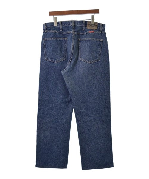 Wrangler ยีนส์