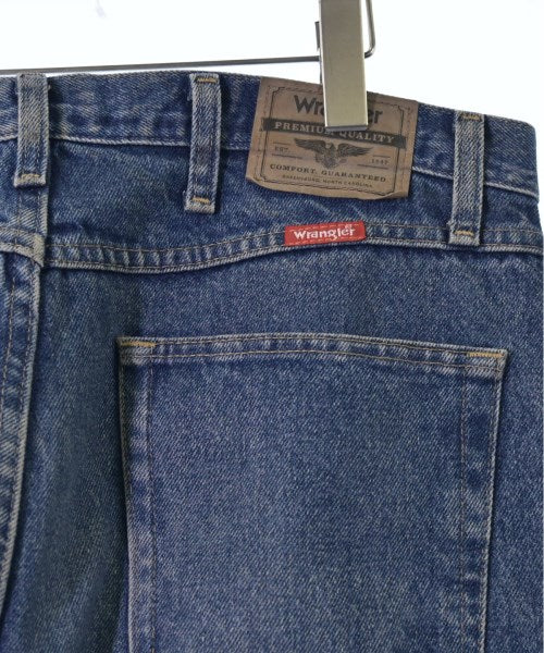 Wrangler ยีนส์