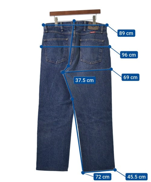 Wrangler ยีนส์