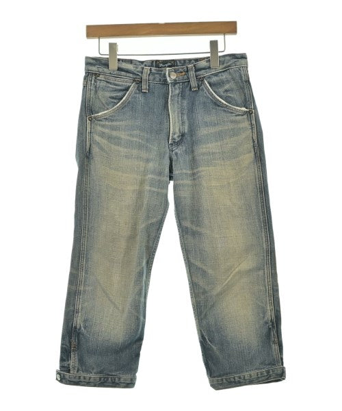Wrangler ยีนส์