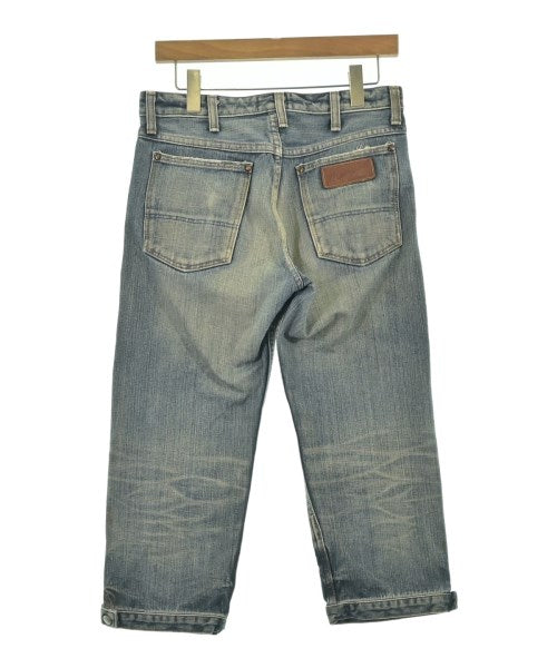 Wrangler ยีนส์