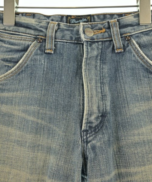 Wrangler ยีนส์