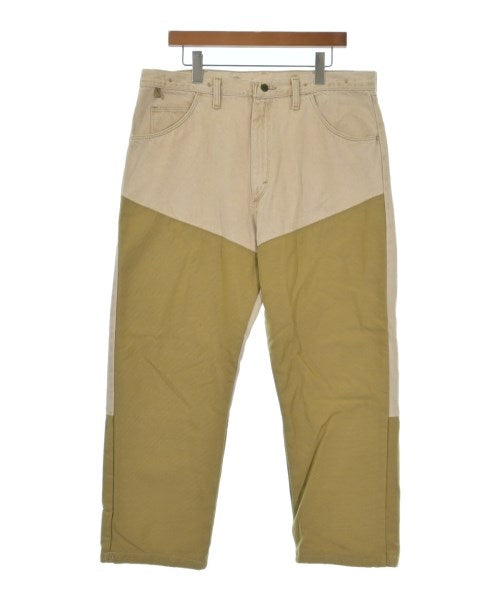 Wrangler ยีนส์