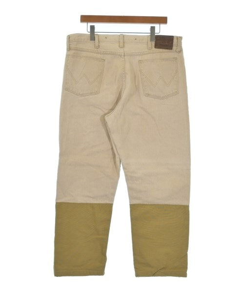 Wrangler ยีนส์
