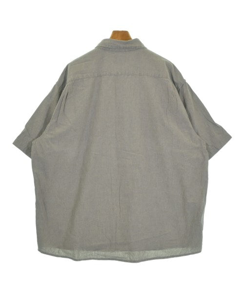 Wrangler เสื้อลำลอง