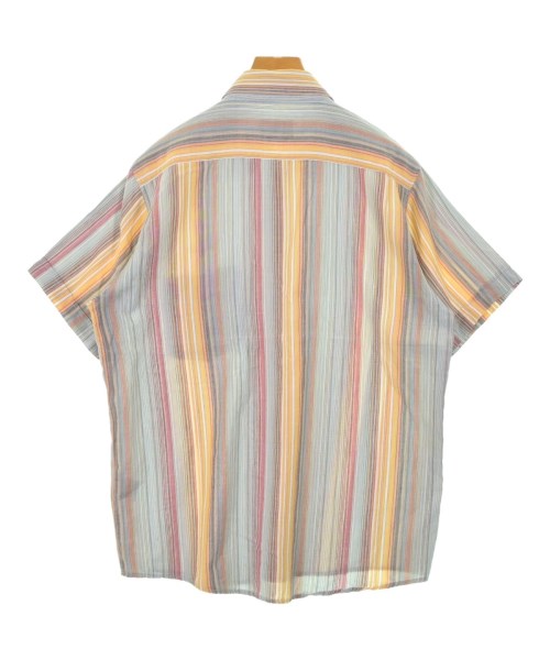 Wrangler เสื้อลำลอง