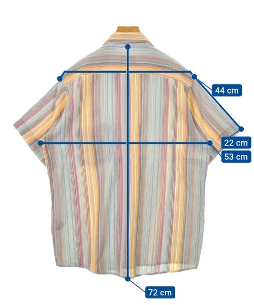 Wrangler เสื้อลำลอง