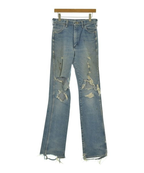 Wrangler ยีนส์