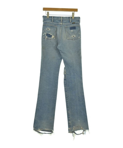 Wrangler ยีนส์