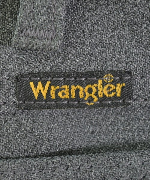Wrangler กางเกงขายาว