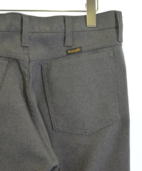 Wrangler กางเกงขายาว