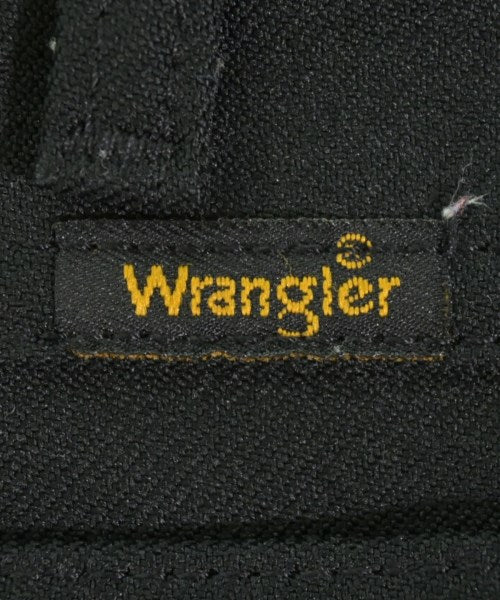 Wrangler กางเกงขายาว