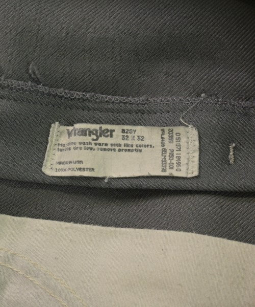 Wrangler กางเกง อื่น