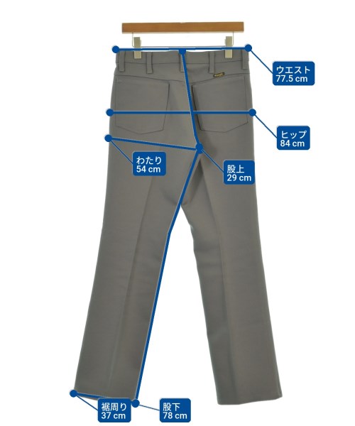 Wrangler กางเกง อื่น