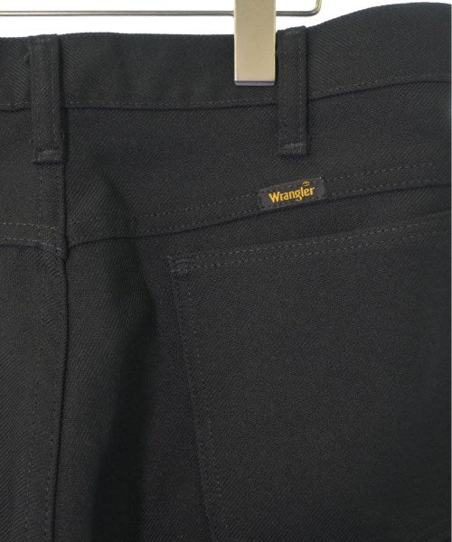 Wrangler กางเกงขาสั้น