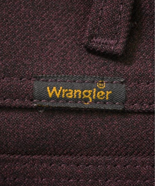 Wrangler กางเกงขาสั้น