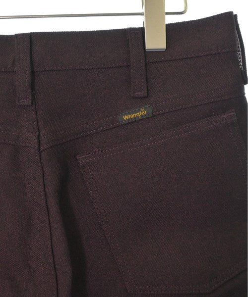 Wrangler กางเกงขาสั้น