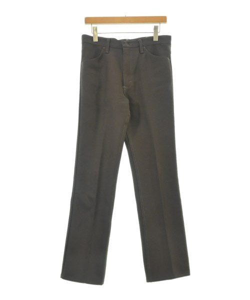 Wrangler กางเกง อื่น