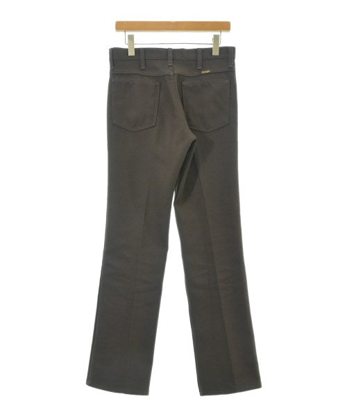 Wrangler กางเกง อื่น