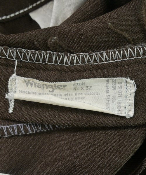 Wrangler กางเกง อื่น