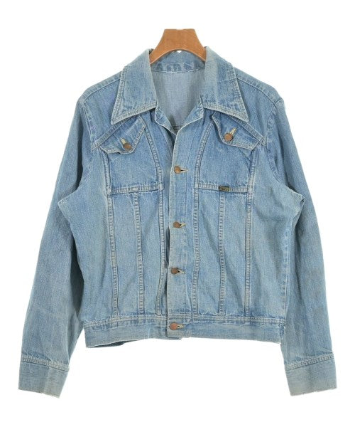 Wrangler แจ็คเก็ตยีนส์