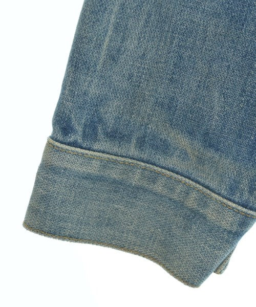 Wrangler แจ็คเก็ตยีนส์