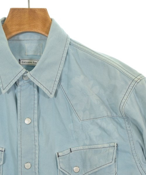 Wrangler เสื้อลำลอง