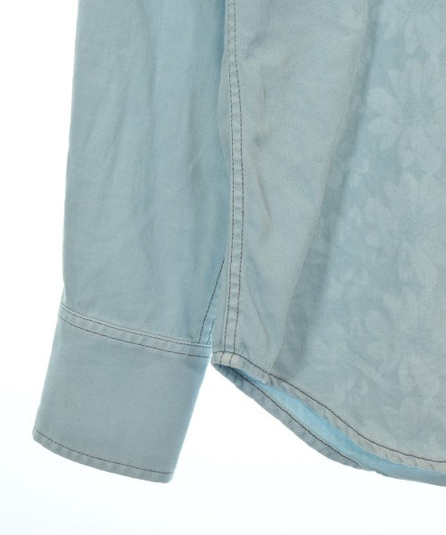 Wrangler เสื้อลำลอง