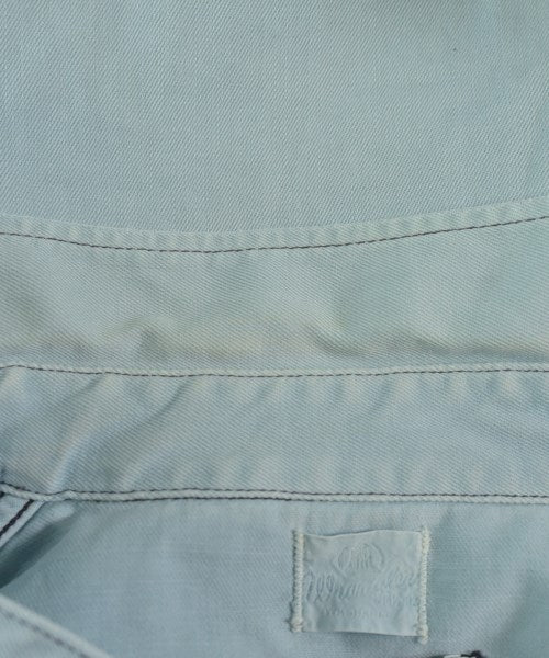 Wrangler เสื้อลำลอง