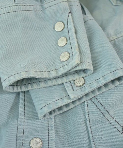 Wrangler เสื้อลำลอง