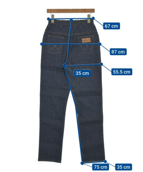 Wrangler ยีนส์