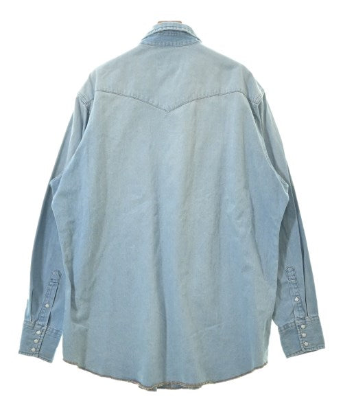 Wrangler เสื้อลำลอง