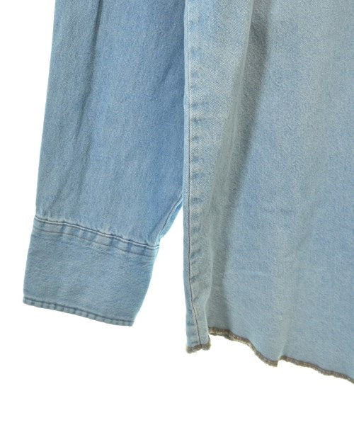 Wrangler เสื้อลำลอง