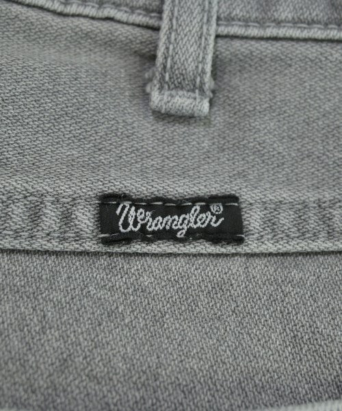 Wrangler กระโปรงยาว/แม็กซี่ยาว