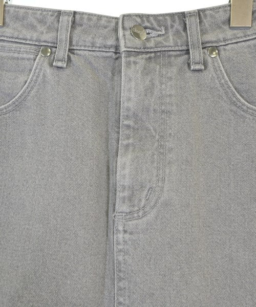 Wrangler กระโปรงยาว/แม็กซี่ยาว