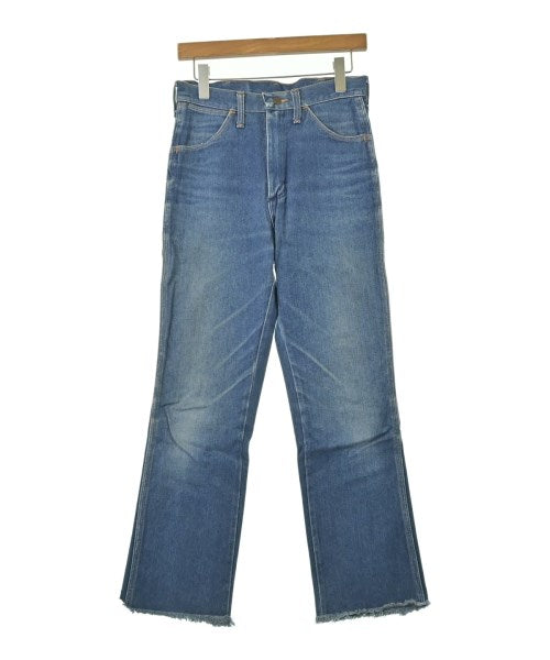 Wrangler ยีนส์