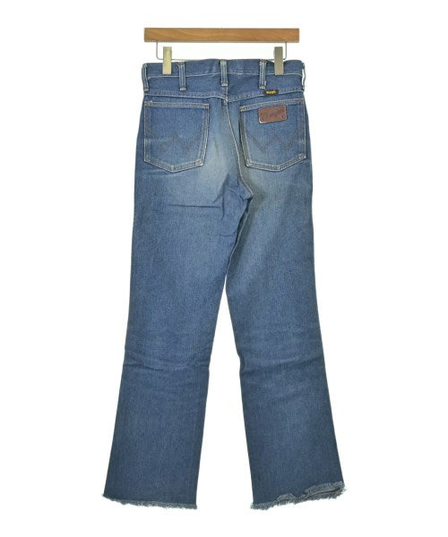 Wrangler ยีนส์