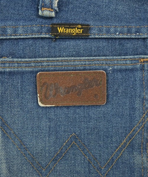 Wrangler ยีนส์