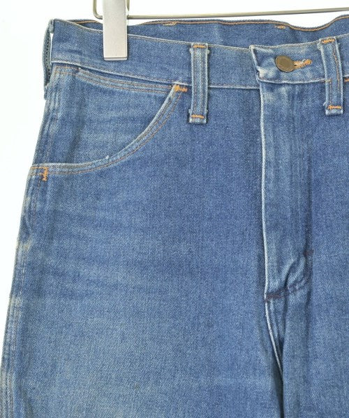 Wrangler ยีนส์
