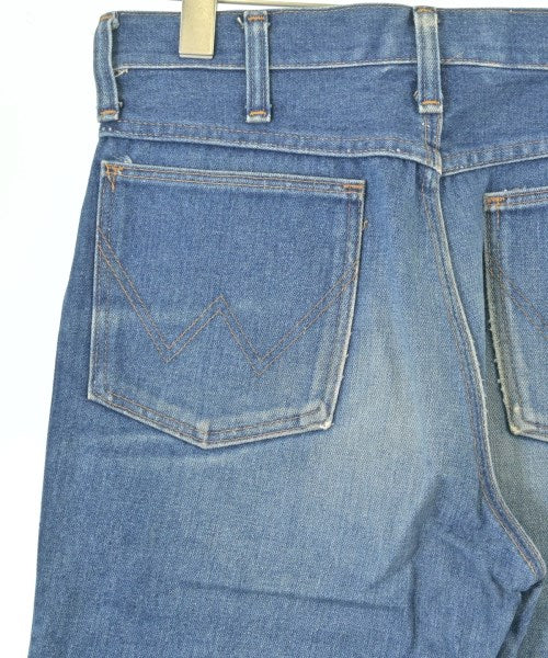 Wrangler ยีนส์