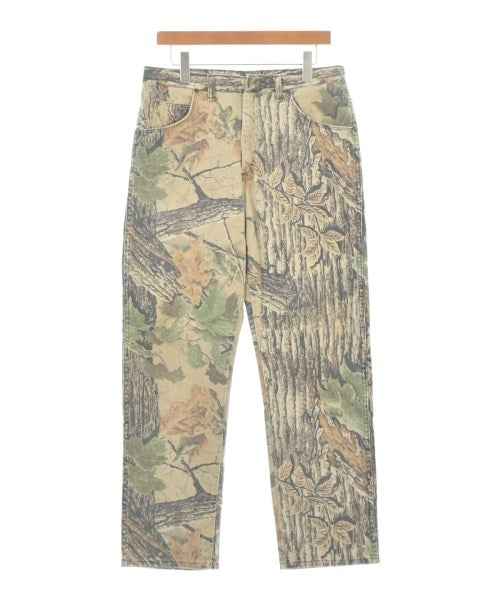 Wrangler กางเกง อื่น