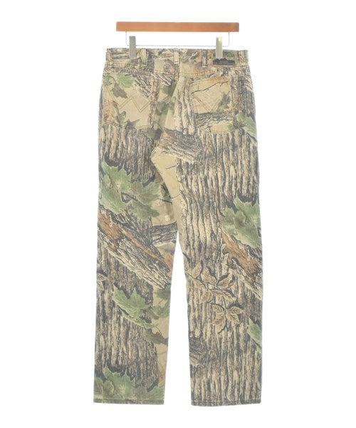 Wrangler กางเกง อื่น
