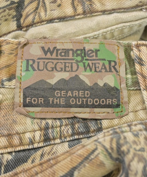 Wrangler กางเกง อื่น
